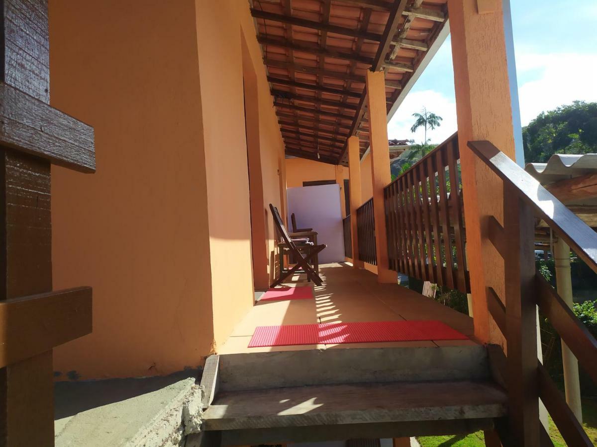 Casa de 3 Quartos